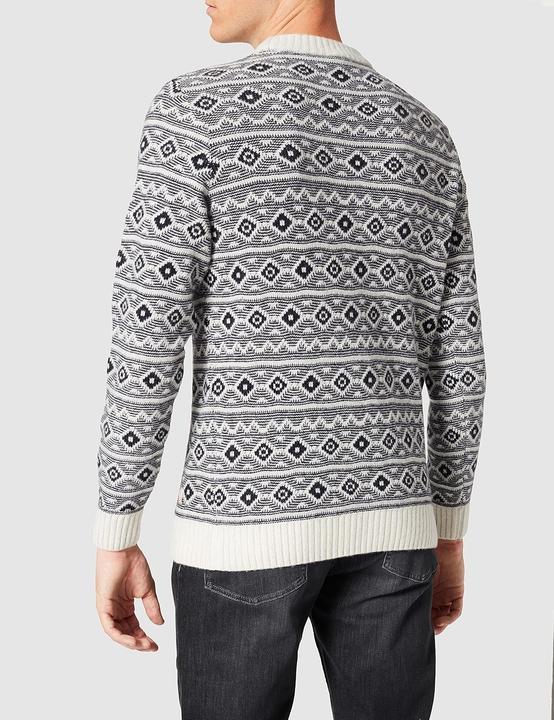 Produktbild Armor Lux Herentrui Erbe Over, natuur/schip, S (S)