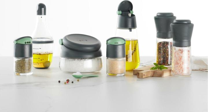 Produktbild Lékué Essentials (Pfeffer, Salz)