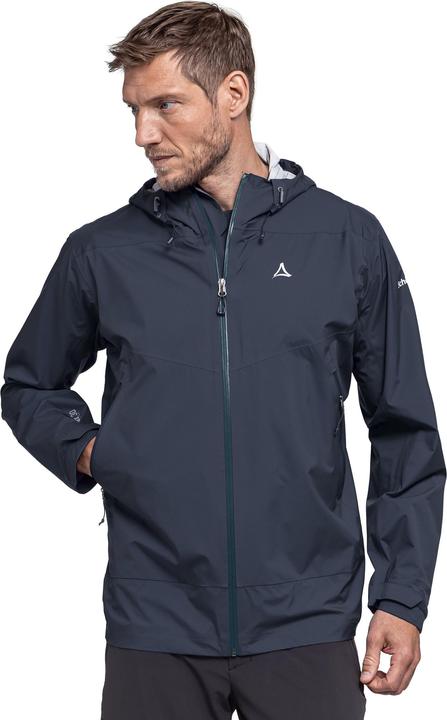 Produktbild Schöffel 2.5L 3D Jacket Vistdal M (58)