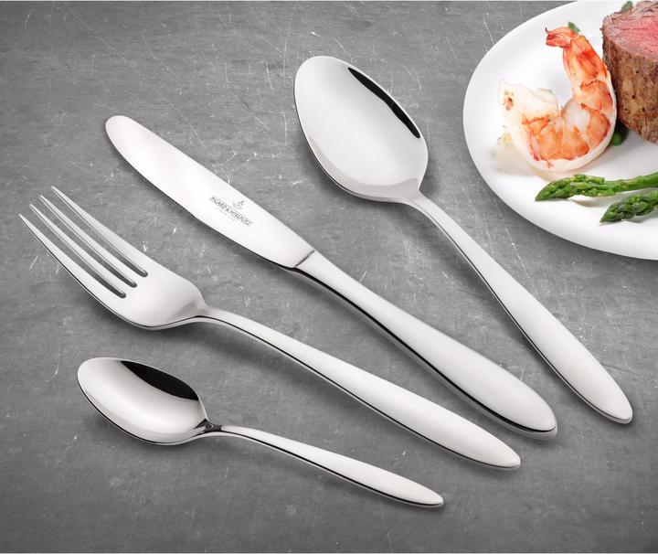 Image du produit Picard & Wielpütz Bolzano (24 pcs, Set de couverts)
