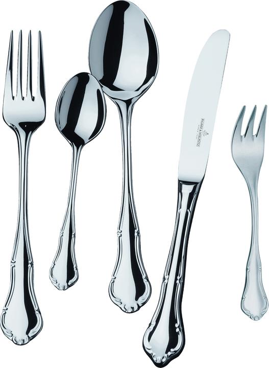 Picard & Wielpütz Palazzo (30 Pezzo/i, Set di posate)