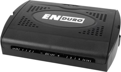 Produktbild Enduro Caravan Rangierhilfe EM313
