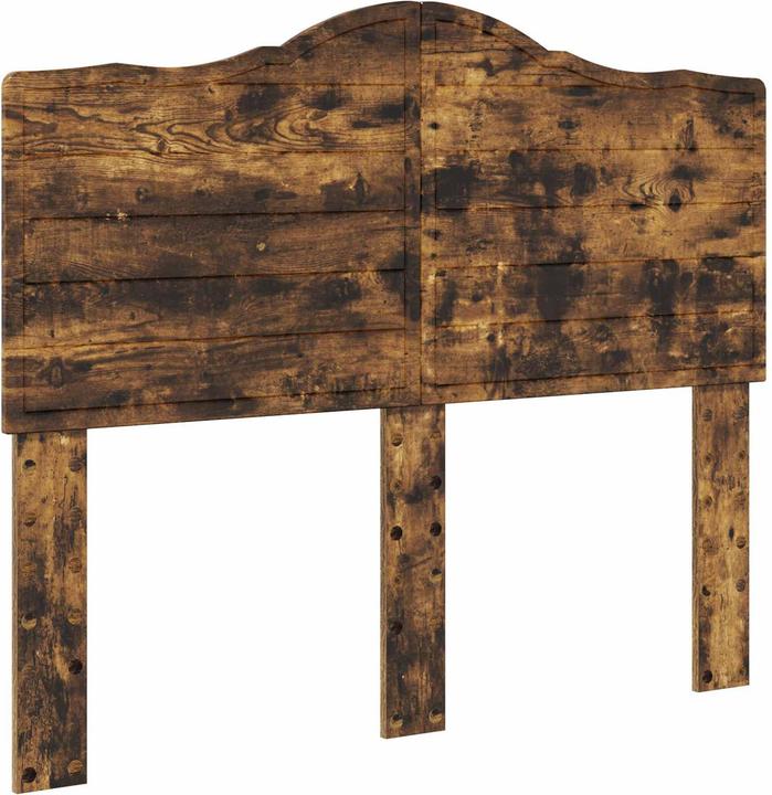 Image du produit vidaXL Moderner Bettrahmen (120 x 190 cm)