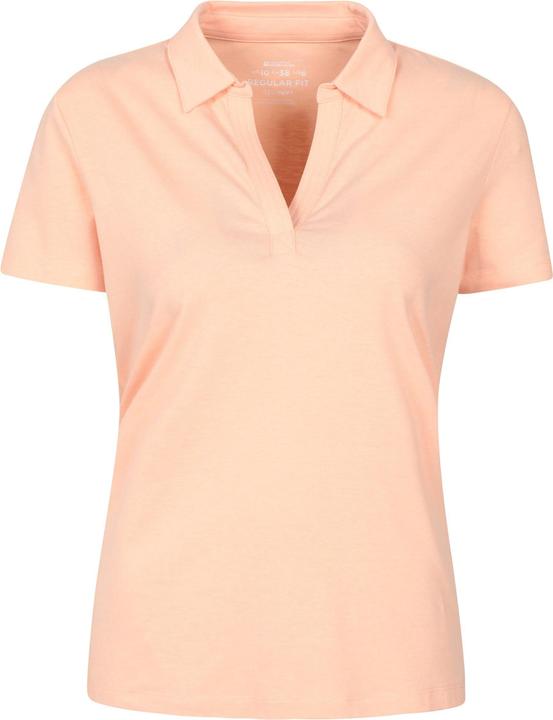 Produktbild Mountain Warehouse Poloshirt Mit UVSchutz (34)