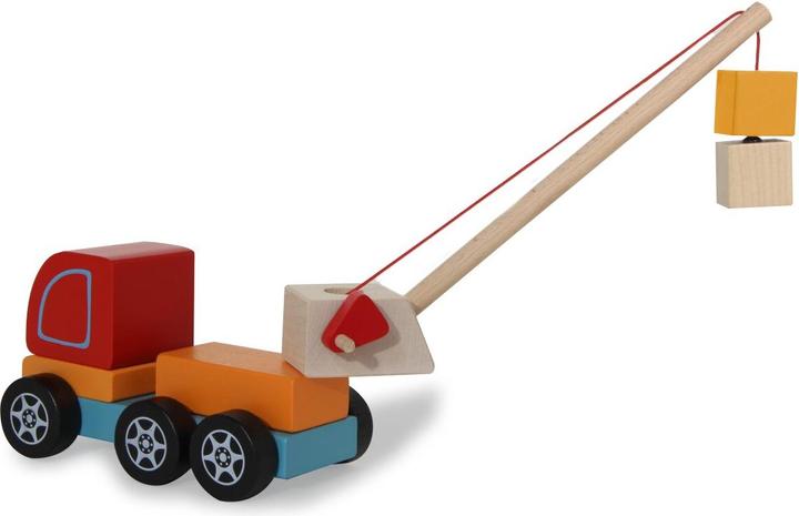 Produktbild Jamara Kidiwood