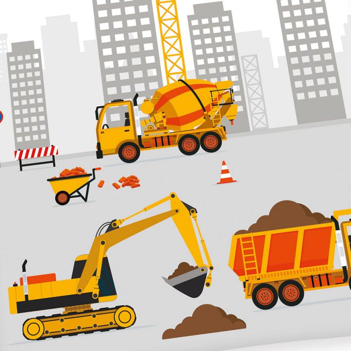 Immagine prodotto Herding Cantiere