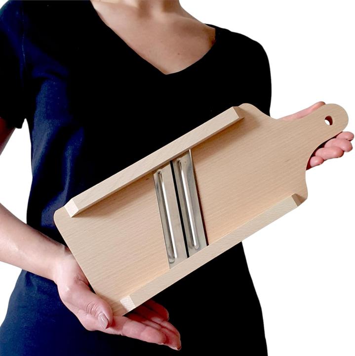 Immagine prodotto Ostento Krauthobel