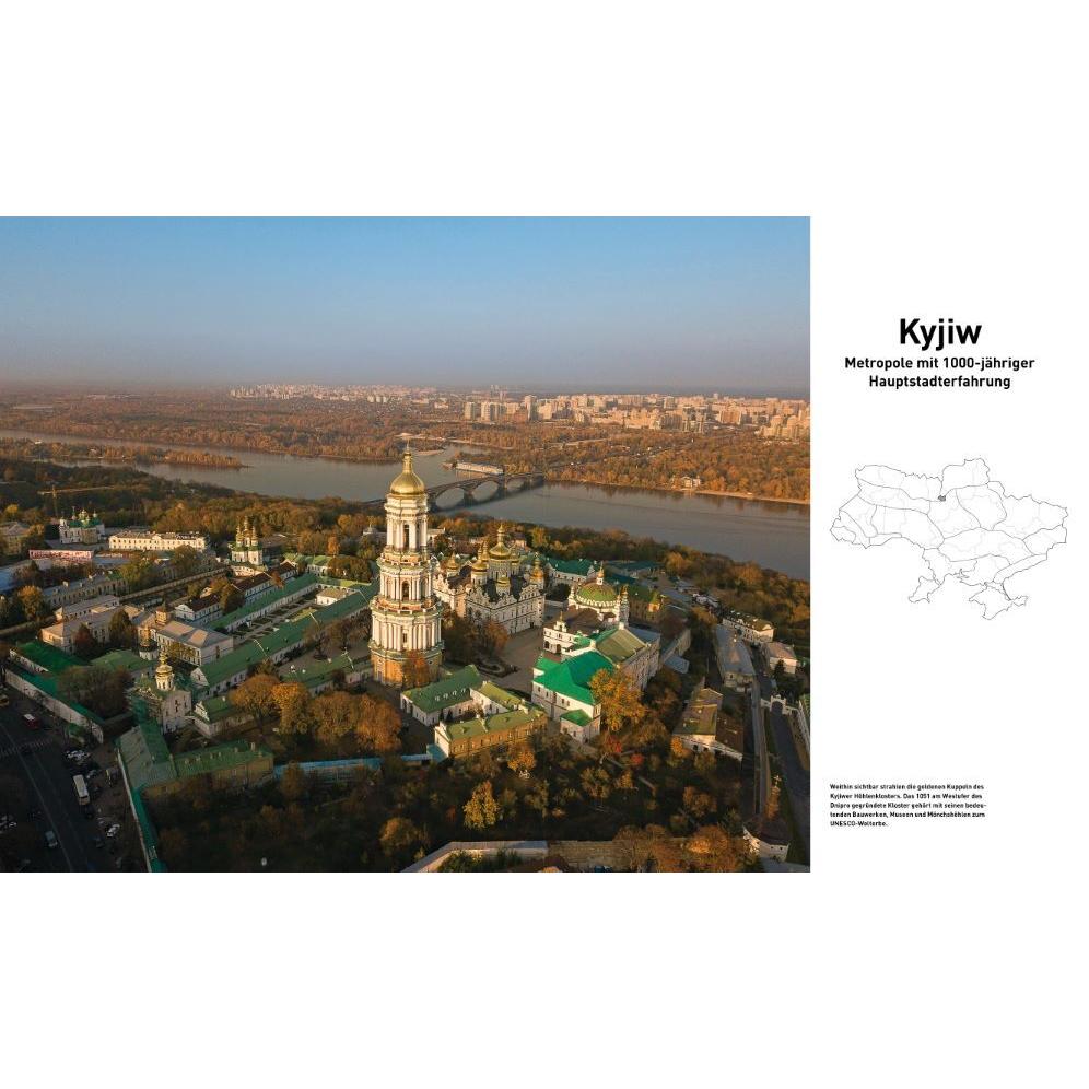 Thumbnail - Ukraine, Ratgeber von Ukrainer.net