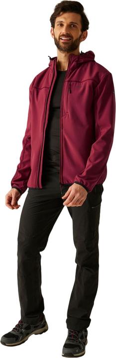 Produktbild Regatta Ossek Softshelljacke (M)