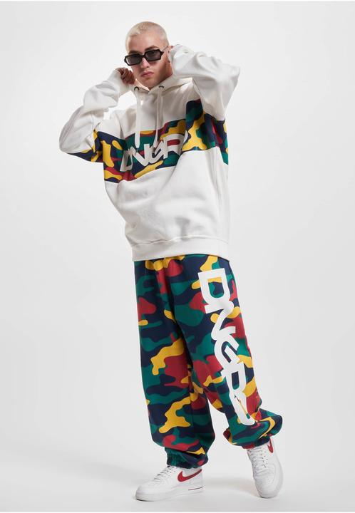 Produktbild Dangerous DNGRS HideMe Hoody - 139057 (L)