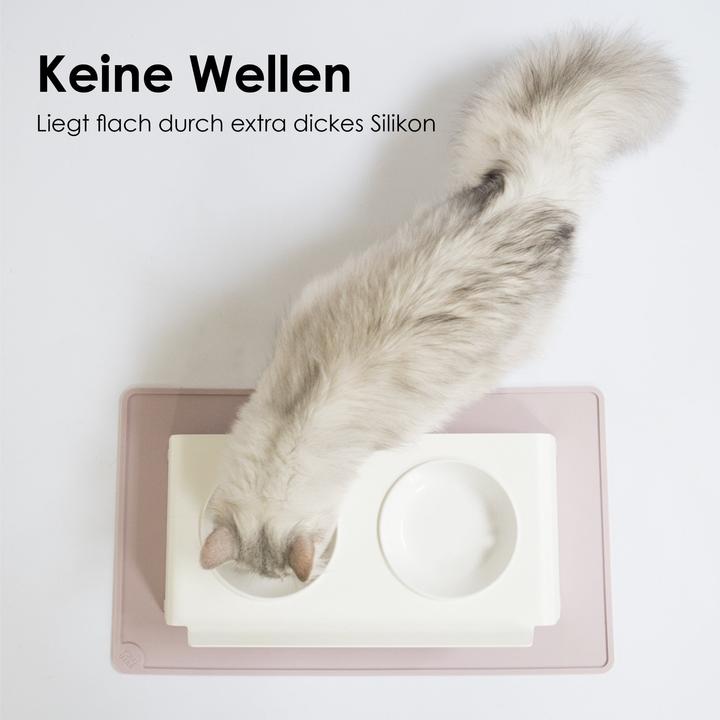 Image du produit LucyBalu SQUARE Napfunterlage