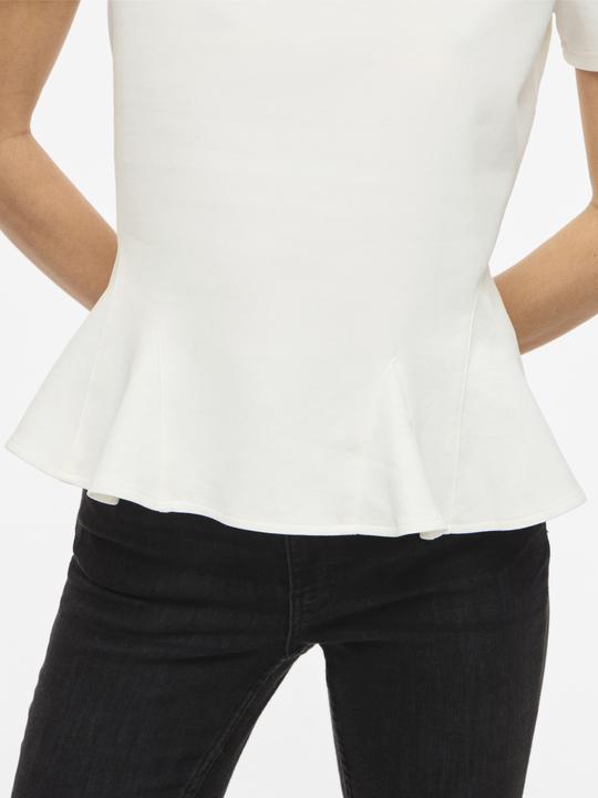 Immagine prodotto Vila VIVELMERA Schösschen T-Shirt (L)