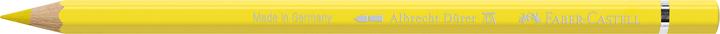 Image du produit Faber-Castell Crayon de couleur Albrecht Dürer jaune cadmium clair 105 (Jaune Cadmium clair, 1 x)
