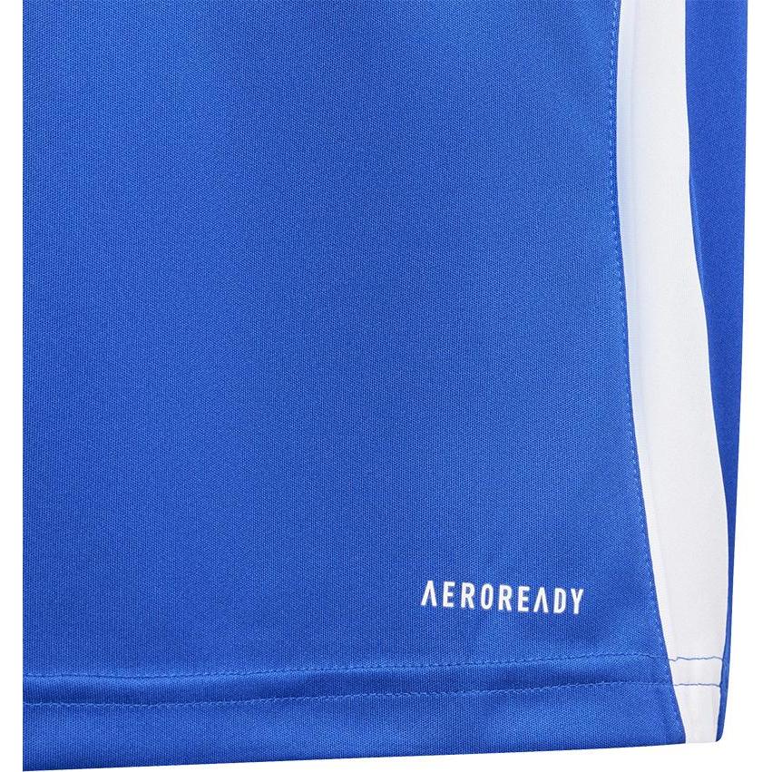 Thumbnail - adidas, Jungen, Sportshirt, TIRO24 JSY Y (128), Blau, 128