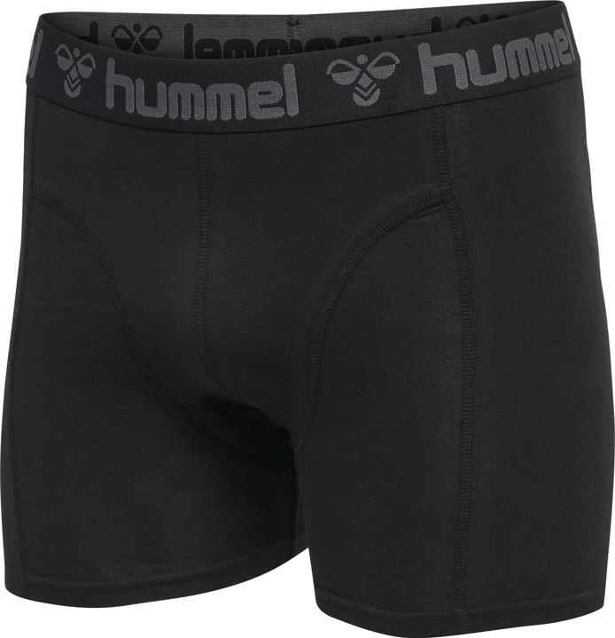 Immagine prodotto hummel Marston 4-Pack Boxer (M, confezione da 4)