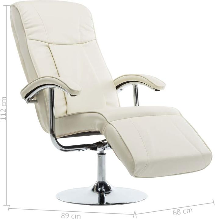 Produktbild vidaXL TV-Sessel