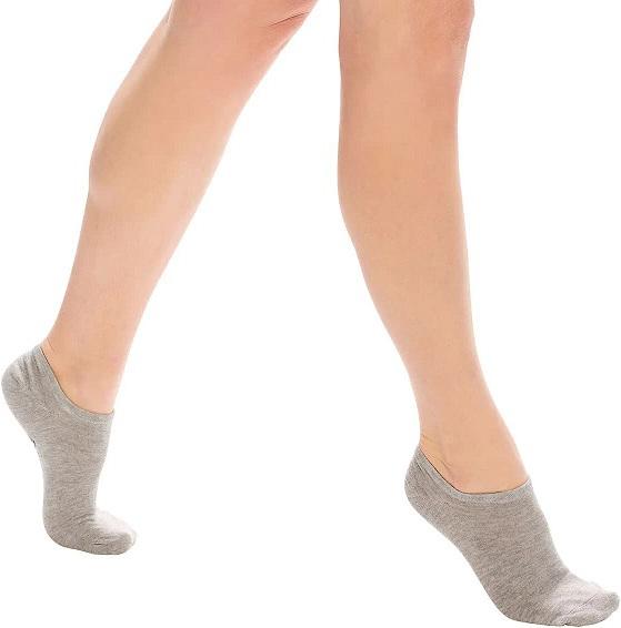 Immagine prodotto Bamboo Basics Jamie (confezione da 3, 35 - 40)