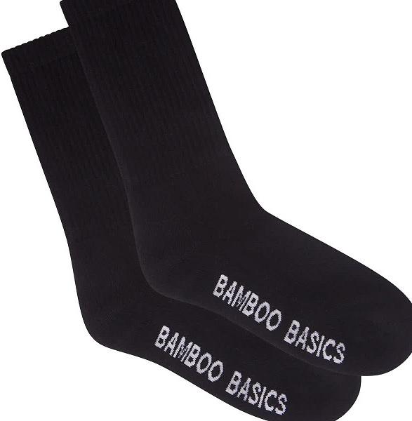 Immagine prodotto Bamboo Basics Socken Senna (2-Pack) (Confezione da 2, 41 - 46)