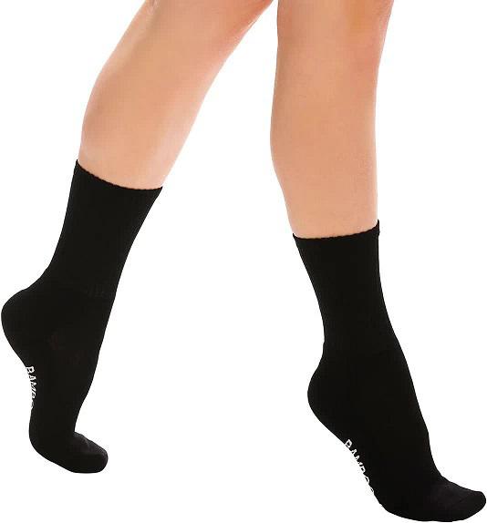 Immagine prodotto Bamboo Basics Socken Senna (2-Pack) (Confezione da 2, 41 - 46)