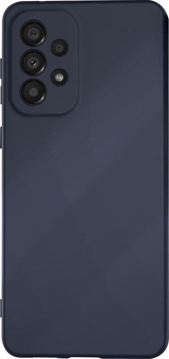 Image du produit Jaym Housse en silicone premium, série bleue (Samsung Galaxy A33 5G)