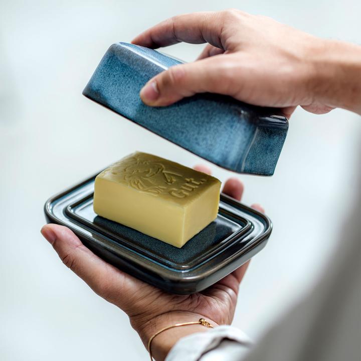 Produktbild Like. by Villeroy & Boch Lave glacé