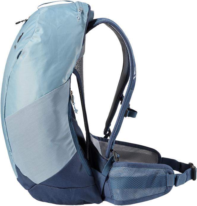 Actual product image Deuter AC Lite 23 (23 l)