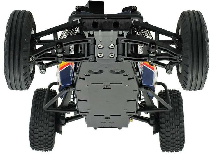 Produktbild Tamiya Buggy BBX (Kit)
