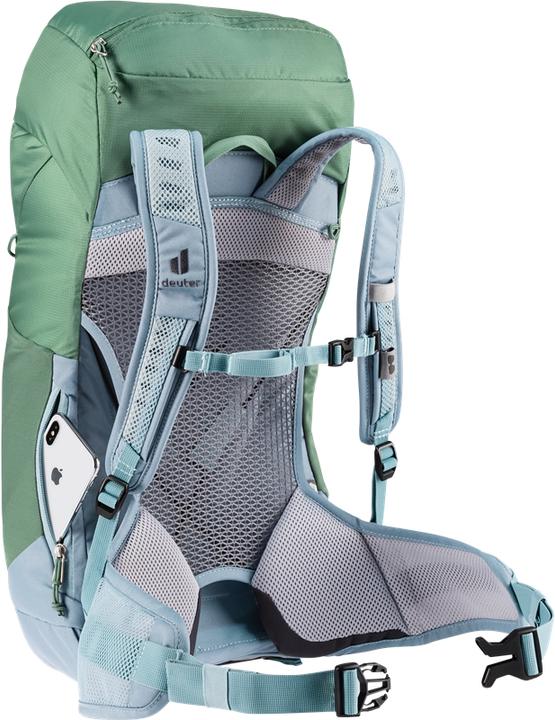 Actual product image Deuter AC Lite 28 (28 l)