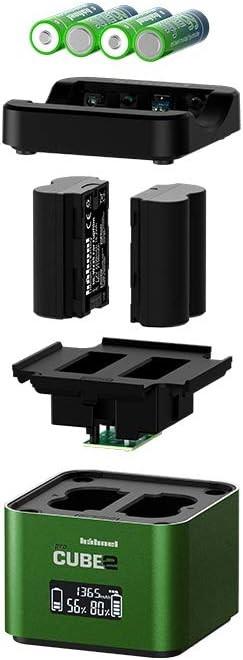 Produktbild Hähnel Ladegerät Procube 2 Fujifilm (Kamera Akku Ladegerät)