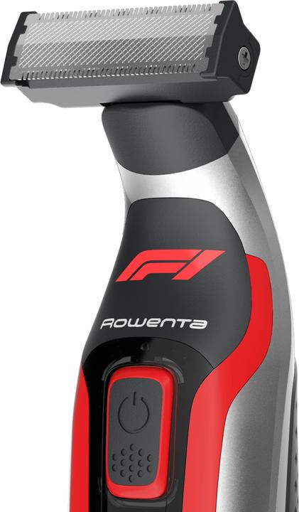 Immagine prodotto Rowenta TN604M