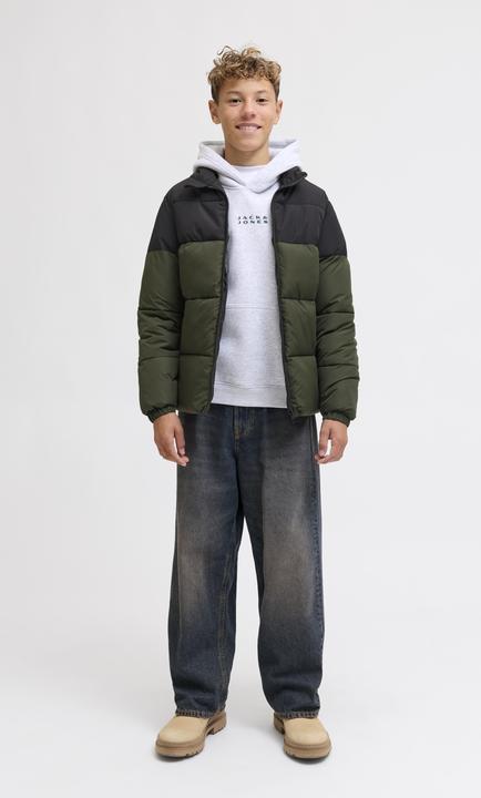 Immagine prodotto Jack & Jones Steppjacke Junior Steppjacke (152)