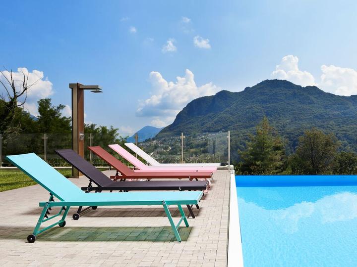Immagine prodotto Beliani Portofino (198 cm)