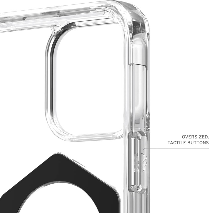 Produktbild UAG Plyo XTE MagSafe Kickstand Case- Apple iPhone 16 Pro Max- ice (Apple iPhone 16 Pro Max)