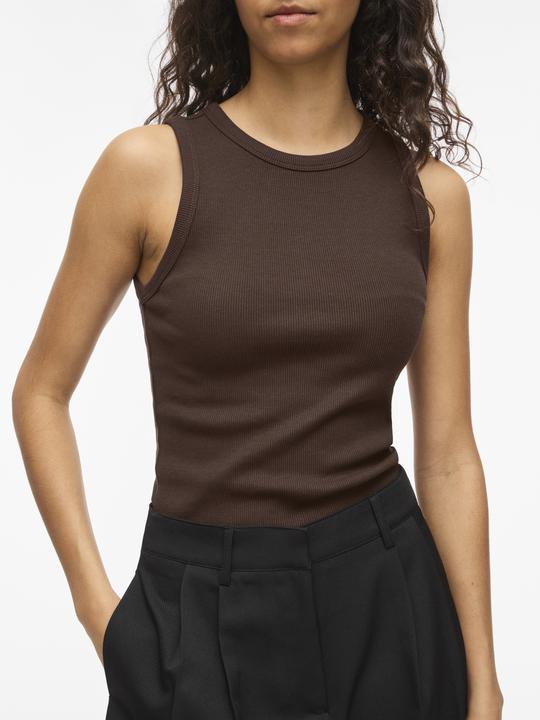 Produktbild Vila VISOLA Rundhals Top (S)