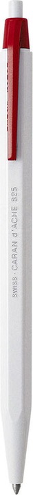 Produktbild Caran d'Ache 825 Kugelschreiber (Rot, 1 x)