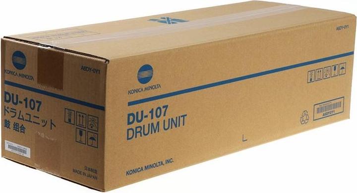 Produktbild Konica Minolta DU-107 Original (e)