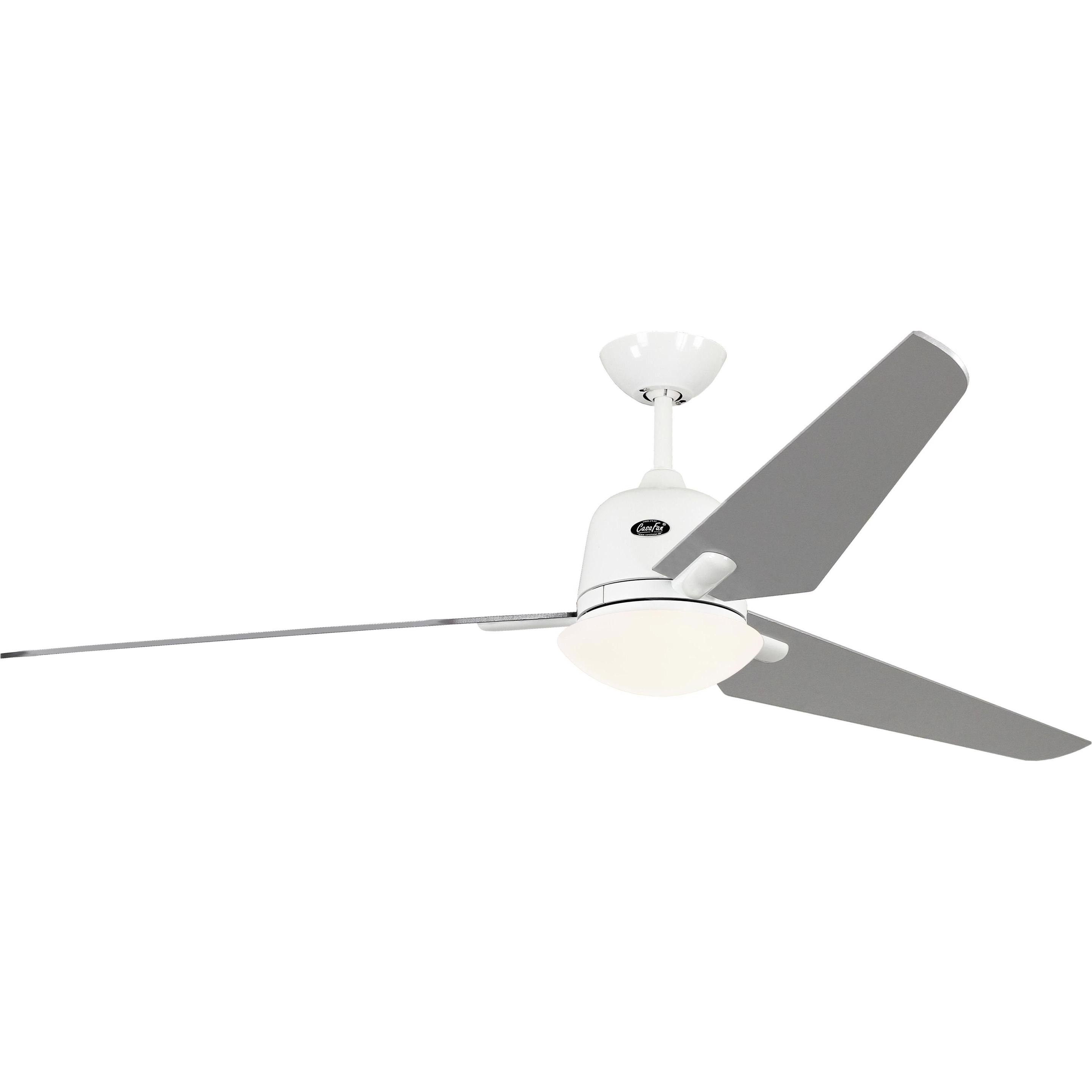 CasaFan Eco Aviatos, Ventilator, Weiss