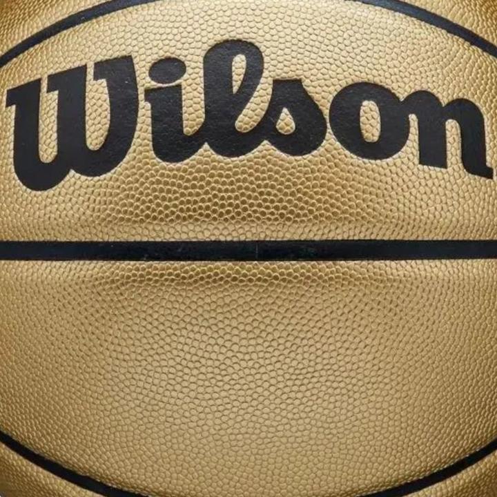 Produktbild Wilson Gold Comp Ball WTB1350XB - 7 (7)