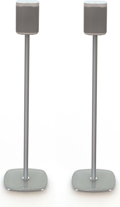 Spectral SP10 Standfuss zu Play:1 - Paar (1 Paar, Wandmontage)