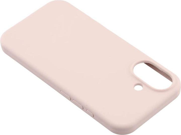 Actual product image Cover-Discount Solide Silikonhülle (Apple iPhone 17)