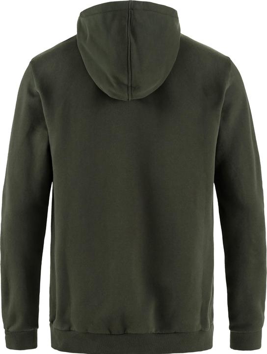 Produktbild Fjällräven Logo Hoodie (S)
