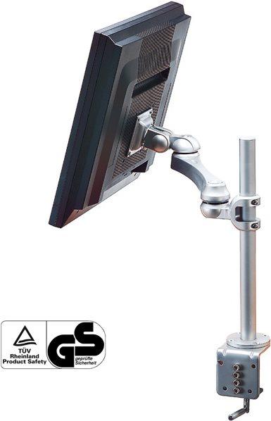 Produktbild Roline Monitorarm (Tisch, 32", 10 kg)