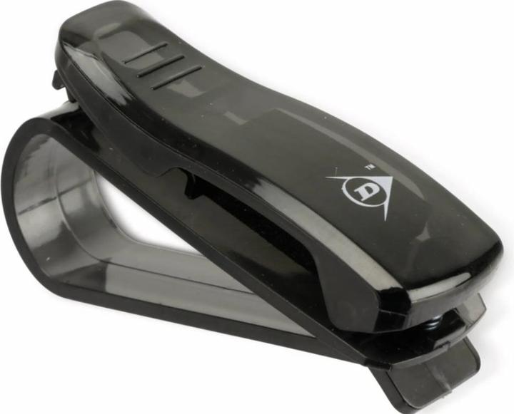 Immagine prodotto Dunlop Clip per occhiali da sole per visiera PP