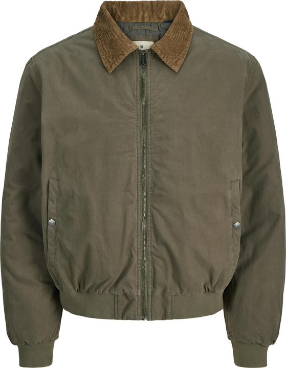 Immagine prodotto Jack & Jones Jprblugabriel Washed Bomber Jkt (M)
