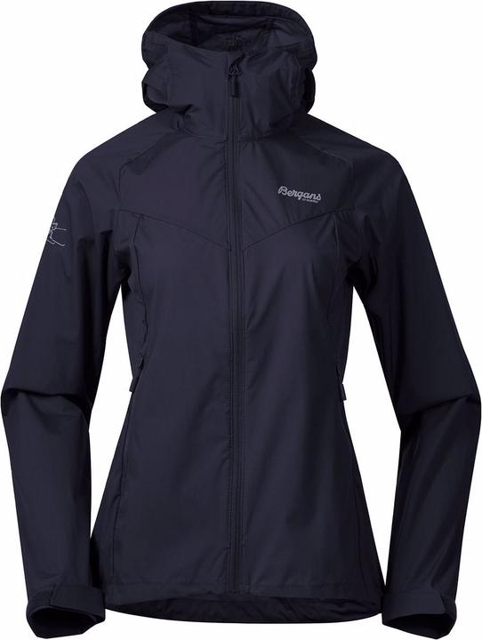 Bergans Microlight Jacke