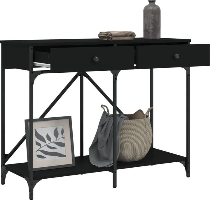 Image du produit vidaXL Konsolentisch (100 x 39 x 78.50 cm)