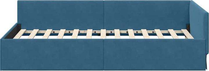 Produktbild vidaXL Eckbett