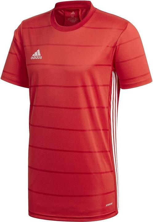 Image du produit adidas Maillot Campeon 21 (S)