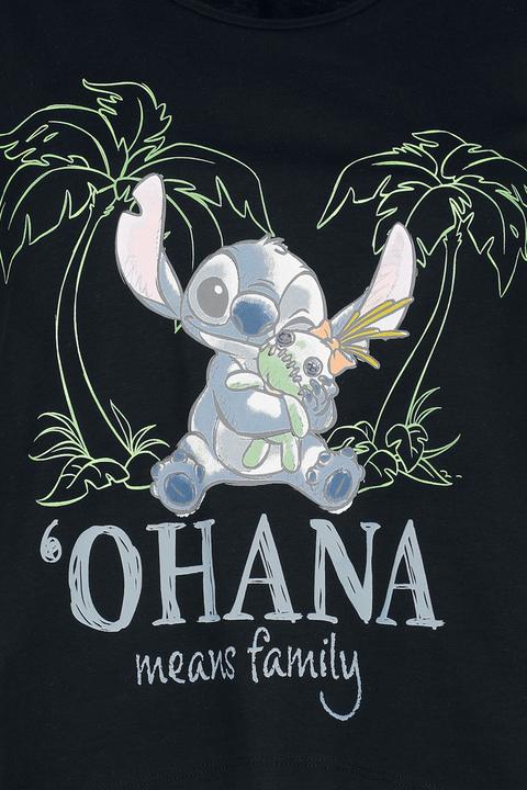 Produktbild Lilo & Stitch Stitch (M)