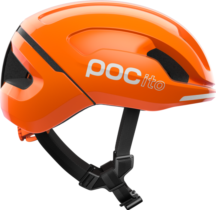 Fluorescent Orange